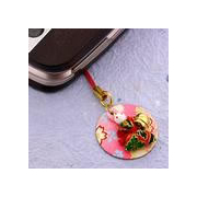 Cell-phone charms